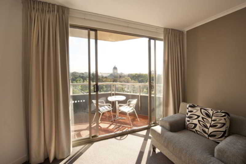 Mantra On The Park 4* Melbourne