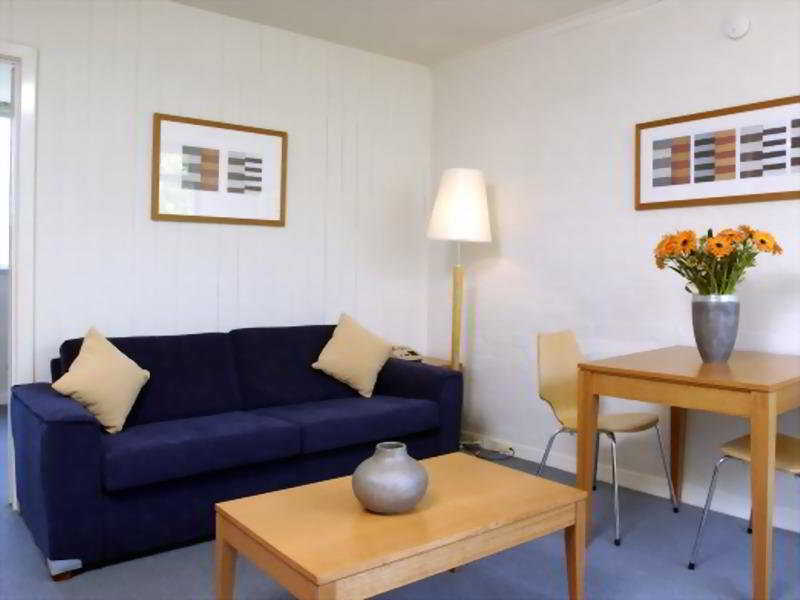Aparthotel Soya On Davis