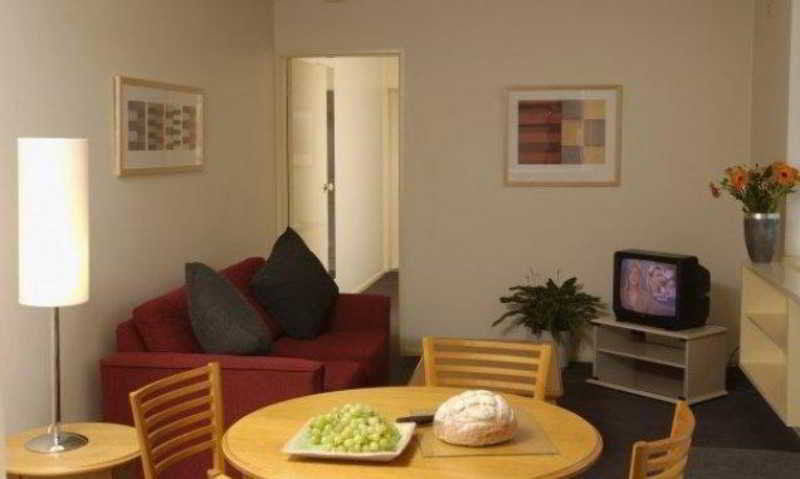 Aparthotel Soya On Davis 3*