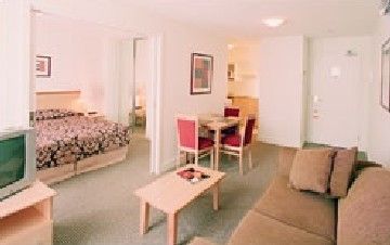 Breakfree Heritage On Little Bourke Hotel Melbourne
