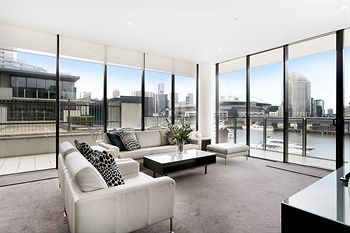 Docklands Private Collection - Harbour Aparthotel Melbourne