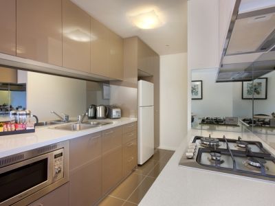 Tempo Aparthotel