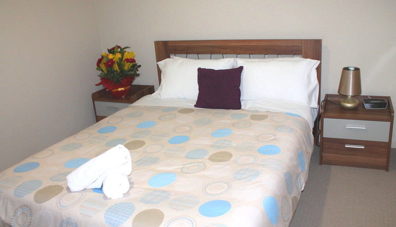 The New Waves Hotel