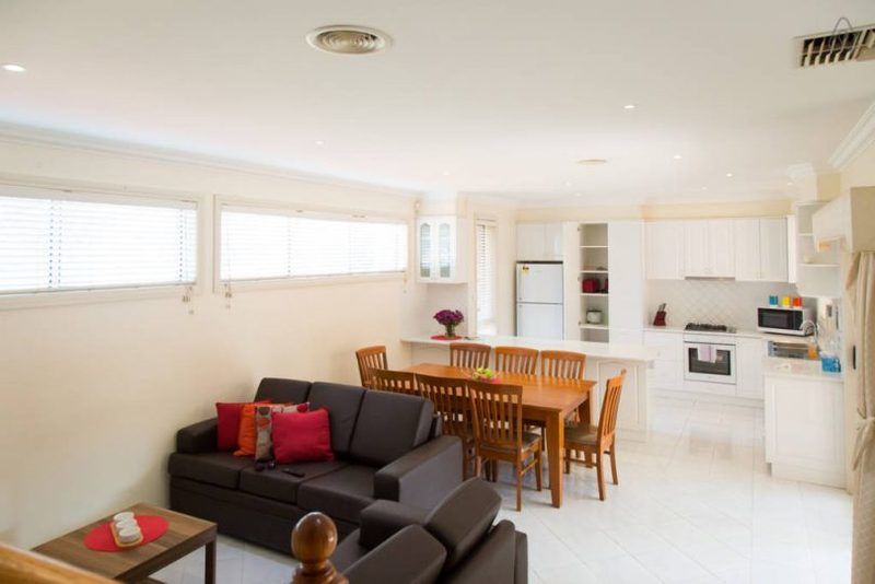 Melrose Place 3* Melbourne