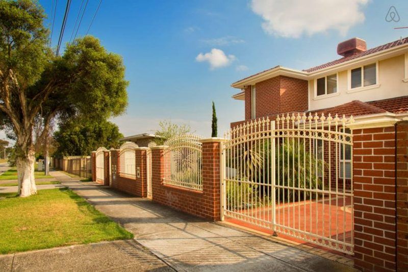 Hotel Melrose Place Melbourne