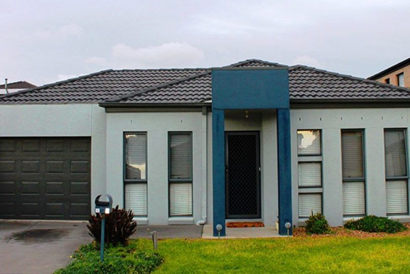Hotel City Cottage