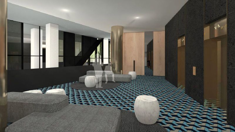 Vibe Docklands Hotel Melbourne