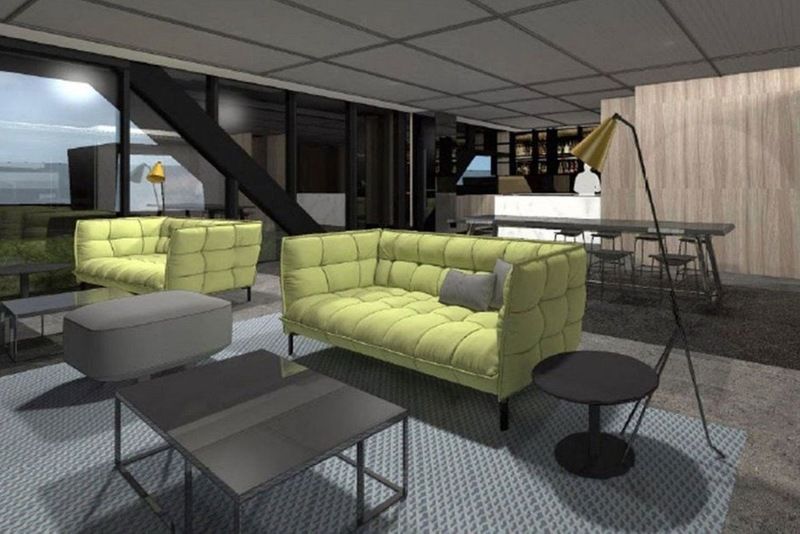 Vibe Docklands 4*