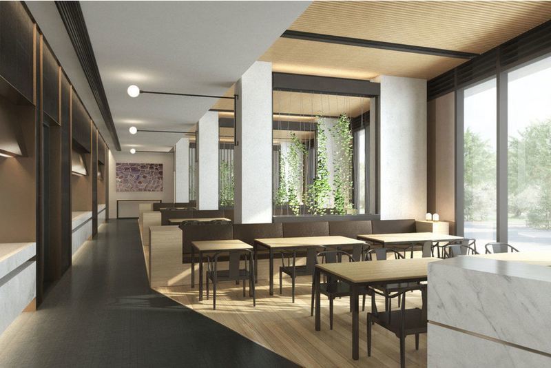 Vibe Docklands 4*