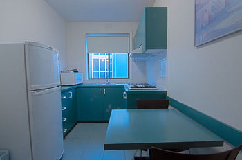 Park Squire Motor & Serviced 4* Melbourne