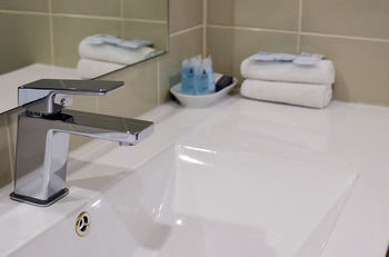 Park Squire Motor & Serviced 4* Melbourne