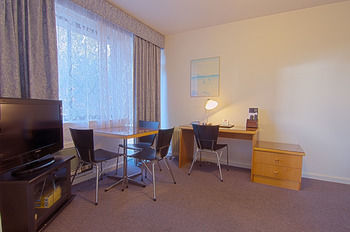 Park Squire Motor & Serviced Aparthotel Melbourne