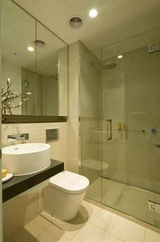 Domain - St Kilda Rd Precinct Aparthotel