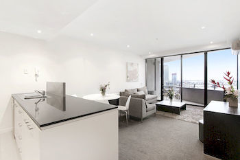 Docklands Private Collection - Harbour 4* Melbourne