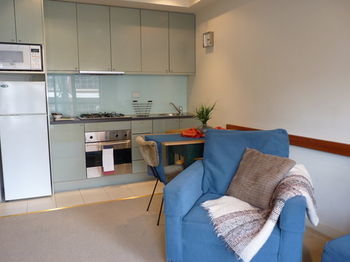 Apartment Australian Home Away At Market Square Melbourne *