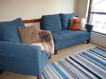 Apartment Australian Home Away At Market Square Melbourne *