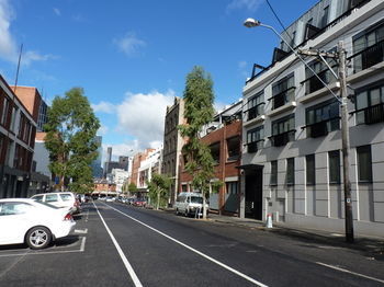Apartment Australian Home Away At Market Square Melbourne *