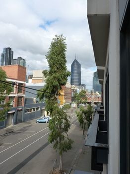 Apartment Australian Home Away At Market Square Melbourne *