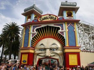St Kilda Aparthotel 4*