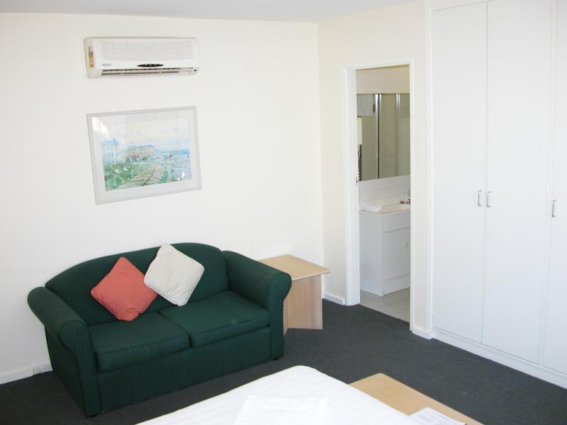 Aparthotel Drummond Serviced 3*