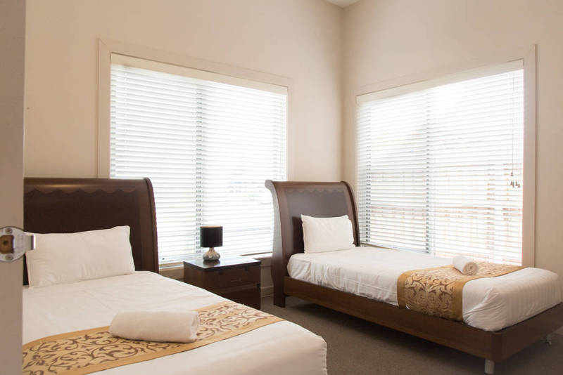 Hotel Monarma
