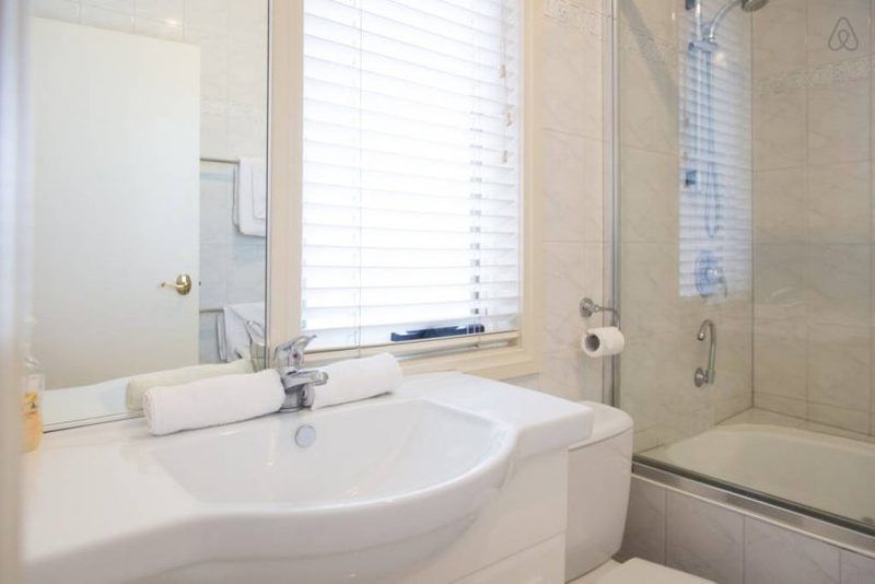 Hotel Melrose Place Melbourne