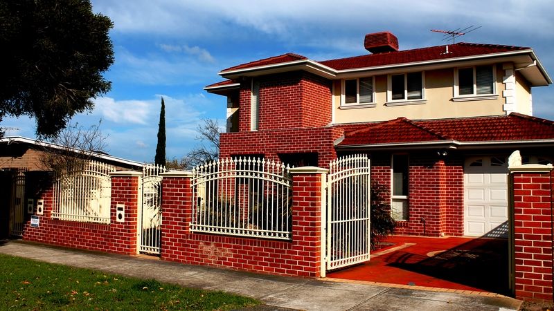 Melrose Place Melbourne