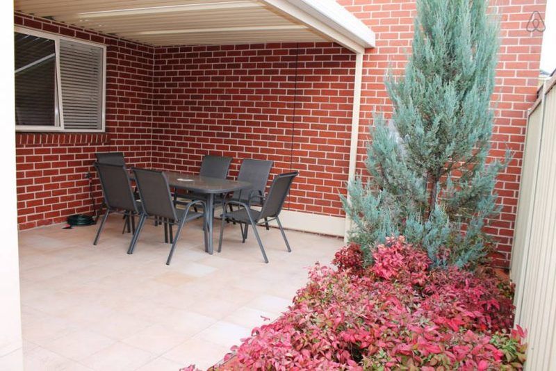 Melrose Place Melbourne