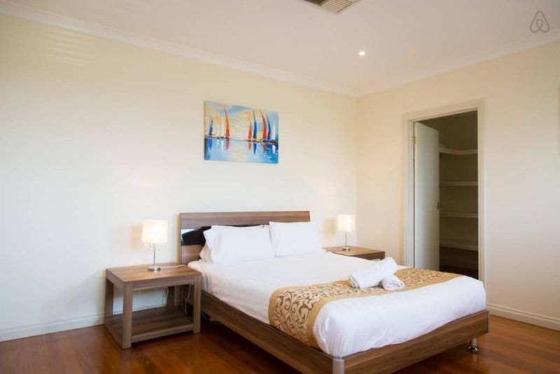 Hotel Melrose Place Melbourne