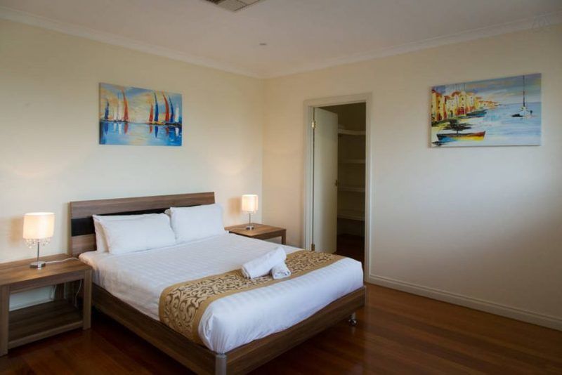Melrose Place Melbourne