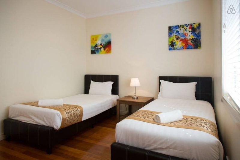 Hotel Melrose Place 3*