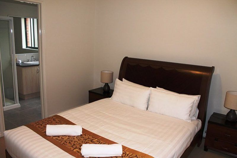 Hotel City Cottage