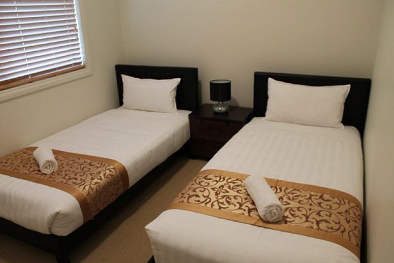 Hotel City Cottage 3*