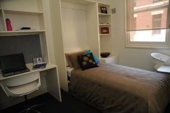 Yarra House Melbourne