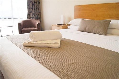 Monte Motor 3* Melbourne