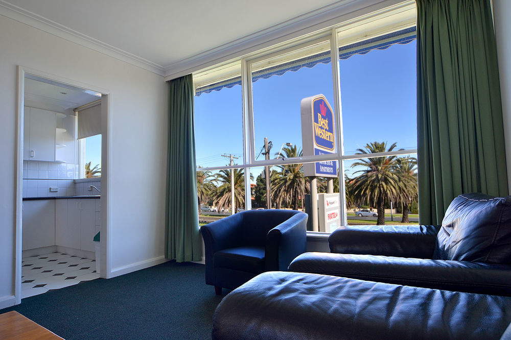 Alexander Motor Motel 3*