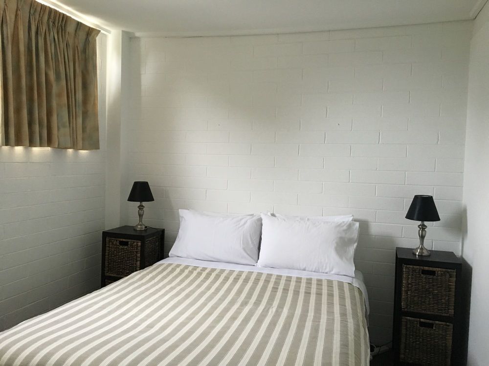 Motel Alexander Motor
