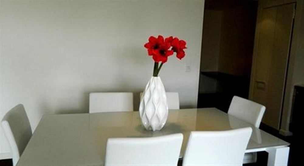 Aparthotel Tribeca Serviced Melbourne