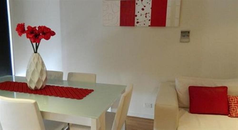 Tribeca Serviced 4* Melbourne