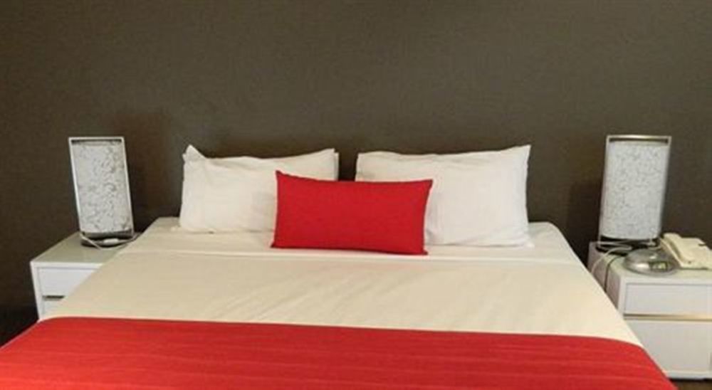 Aparthotel Tribeca Serviced 4*