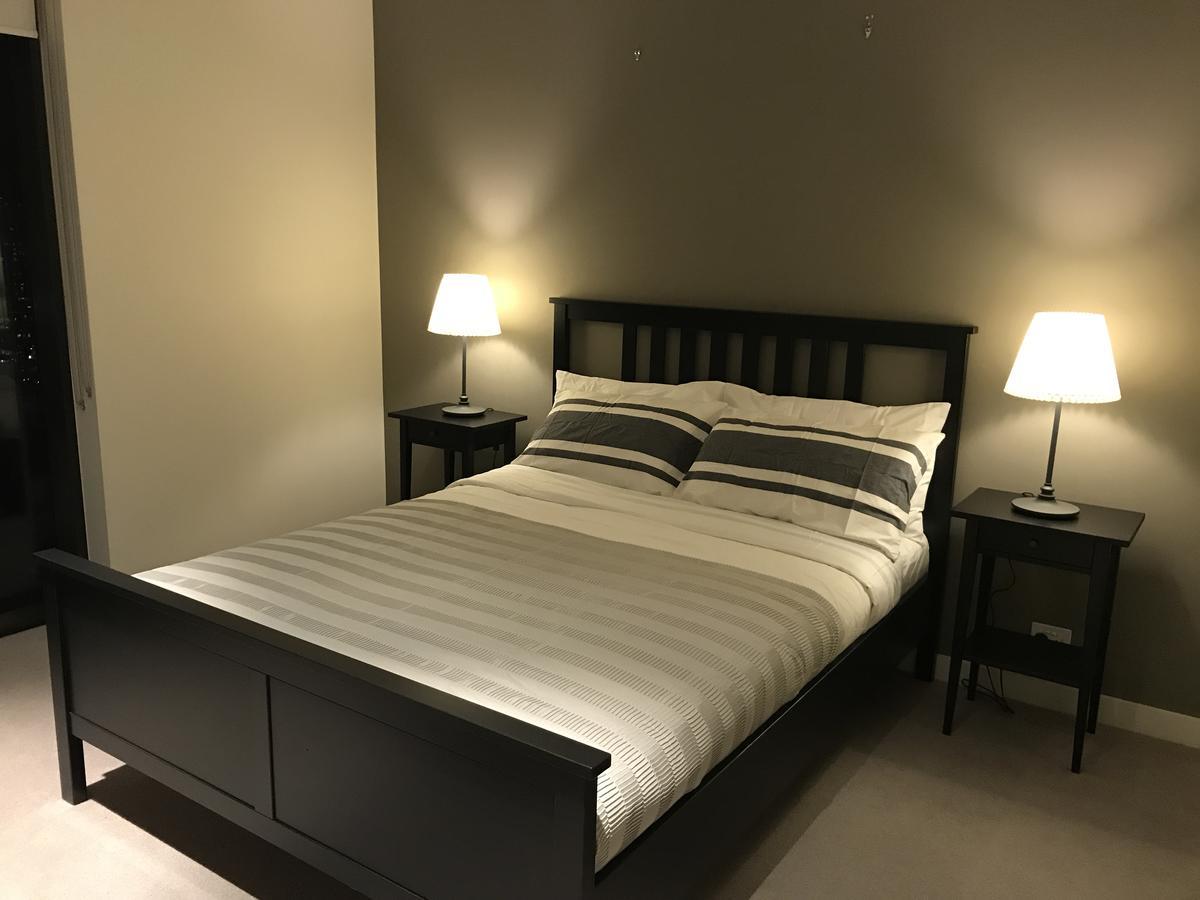 Apartment Docklands Convesso Seaview Melbourne