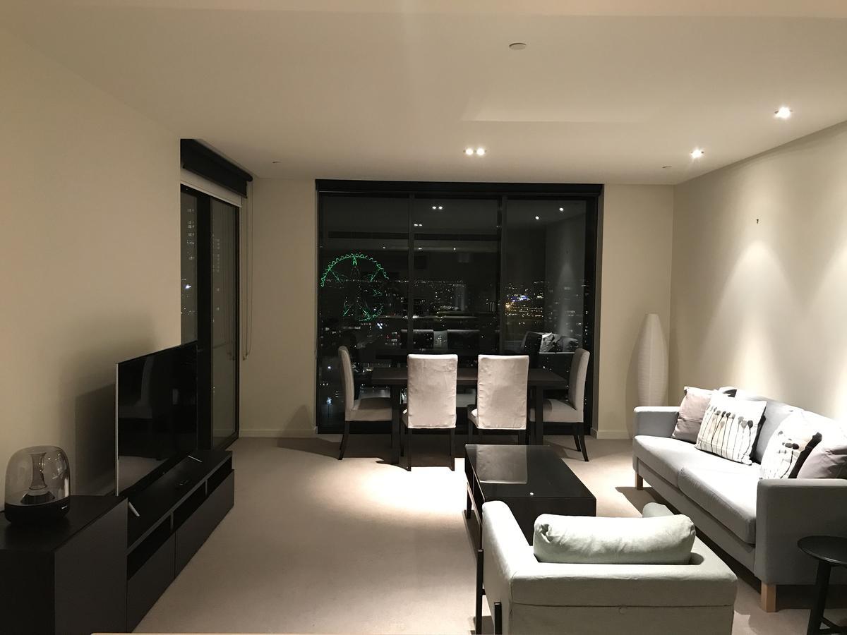 Docklands Convesso Seaview Melbourne