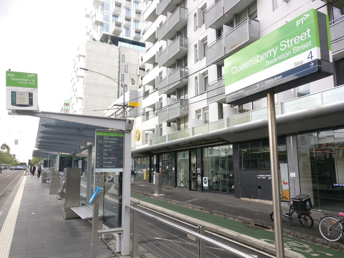Apartment Hfn Heart Of Cbd *