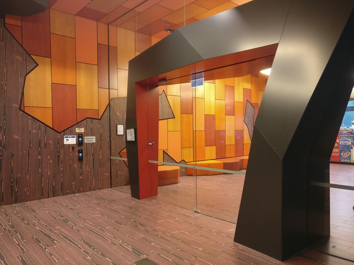 Hfn Heart Of Cbd Apartment