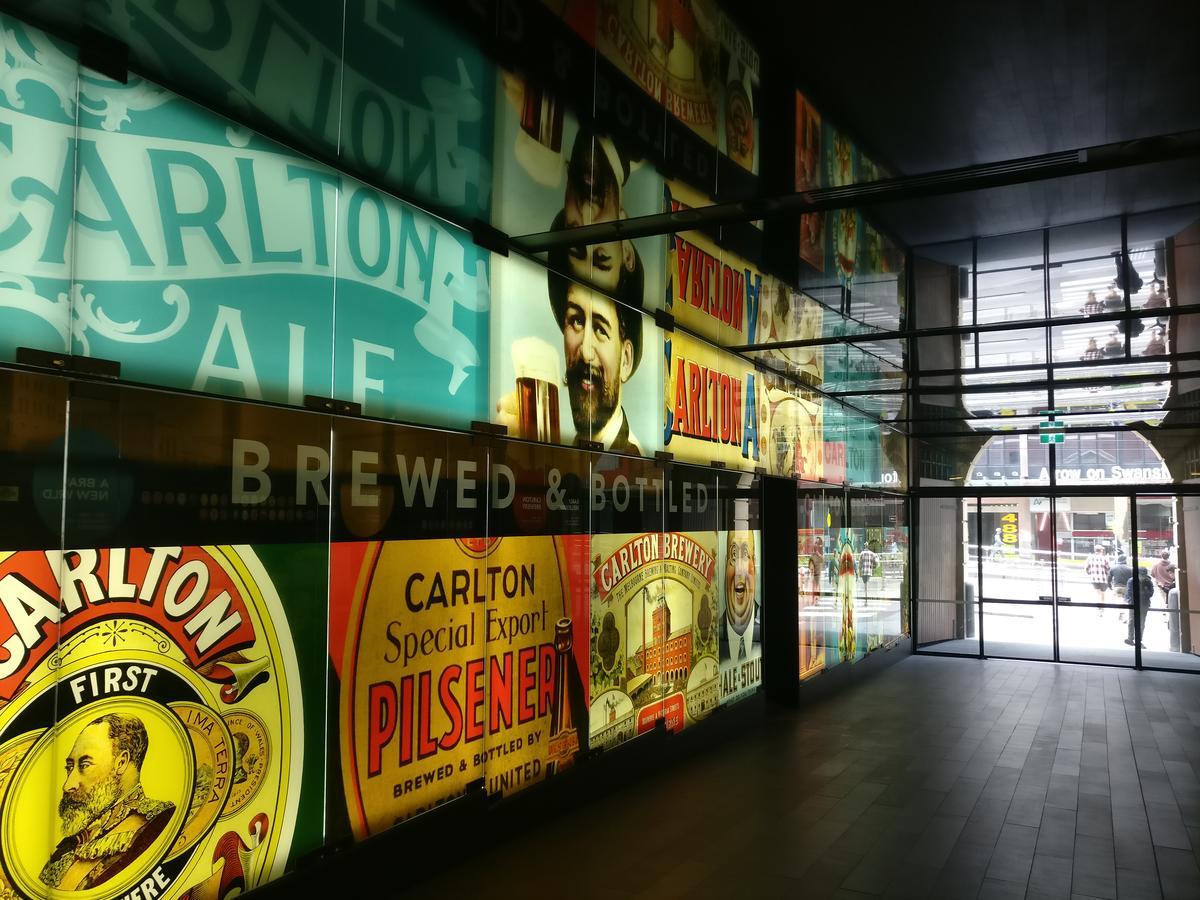 Hfn Heart Of Cbd Melbourne