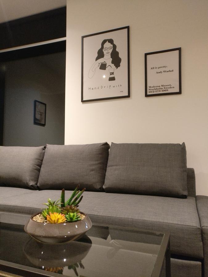 Hfn Heart Of Cbd Apartment Melbourne