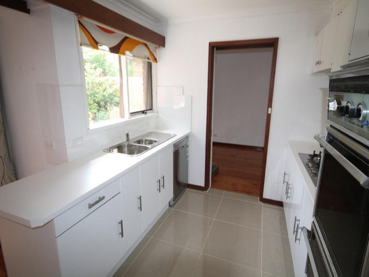 Holiday home Caulfield Family With Large Space *