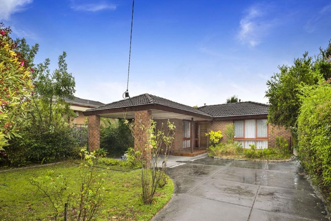 Holiday home Caulfield Family With Large Space Melbourne
