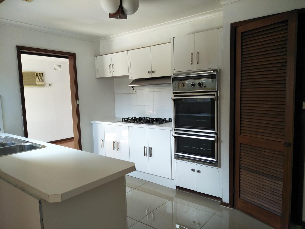 Caulfield Family With Large Space Holiday home *