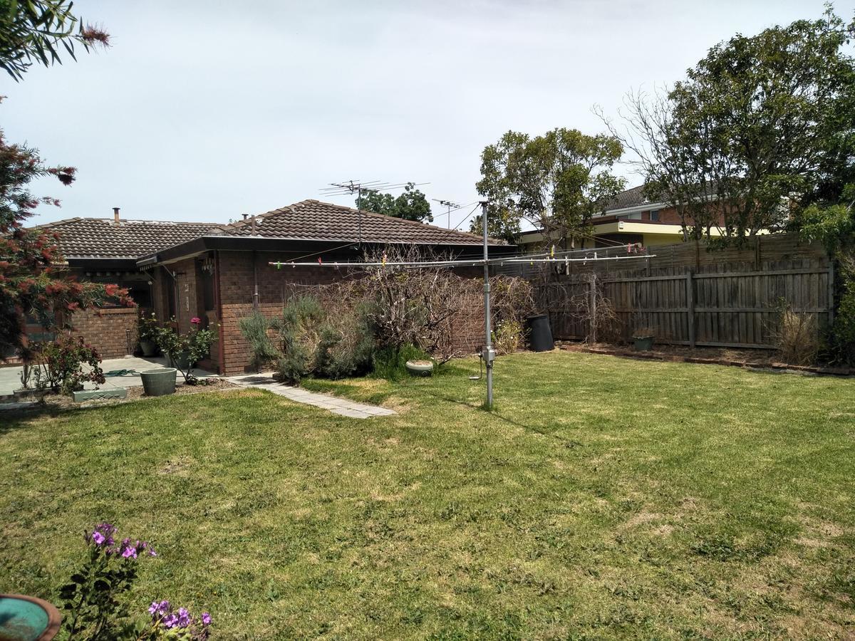 Caulfield Family With Large Space *